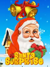 Santa Surprise